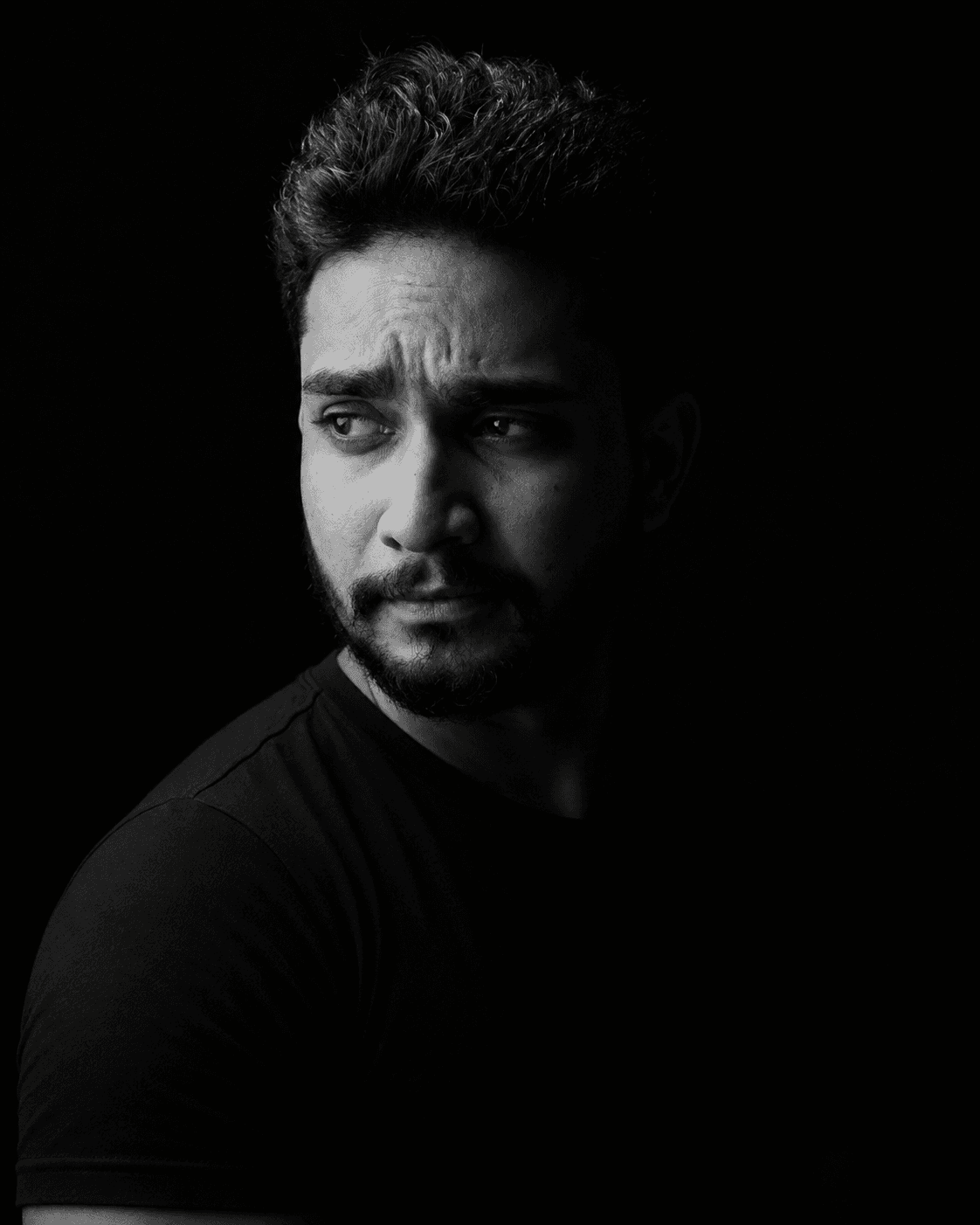 Tharindu Nirmal